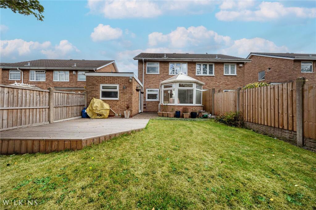 Additional image 22 of Cornel, Tamworth, Staffordshire, B77