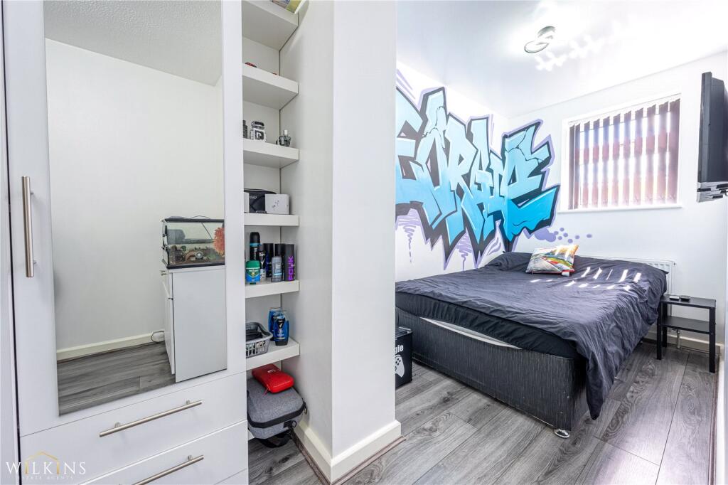 Additional image 16 of Cheviot, Wilnecote, Tamworth, Staffordshire, B77