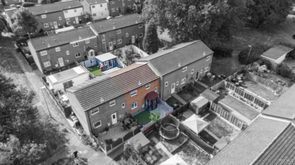 Property image for Ribblesdale, Wilnecote, Tamworth, B77