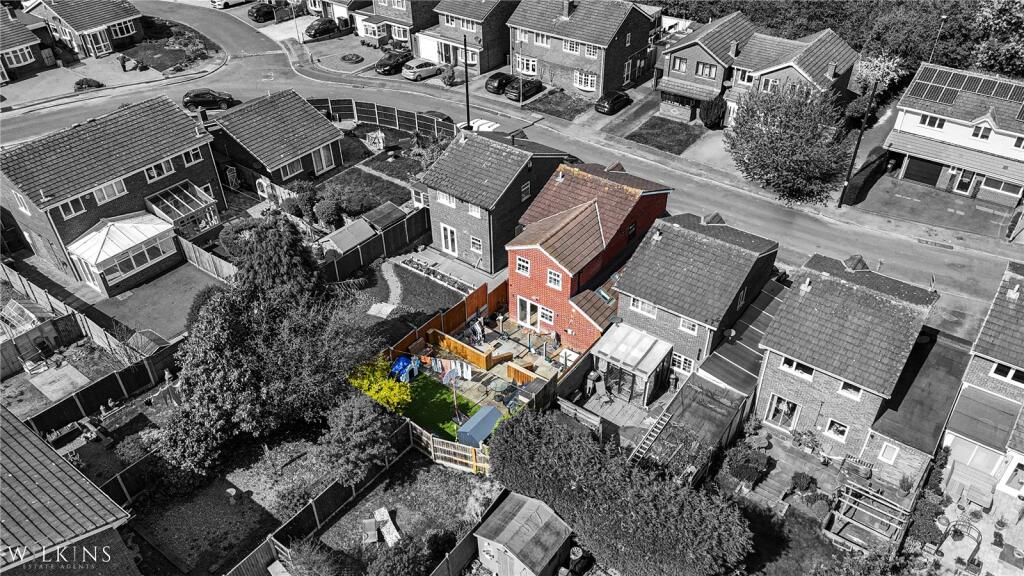 Additional image 25 of Cheviot, Wilnecote, Tamworth, Staffordshire, B77