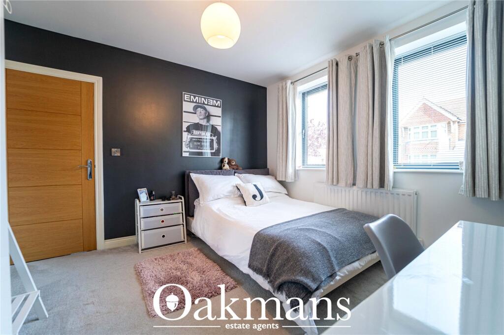 Additional image 6 of Nightingale Grove, Rednal, Birmingham, B45