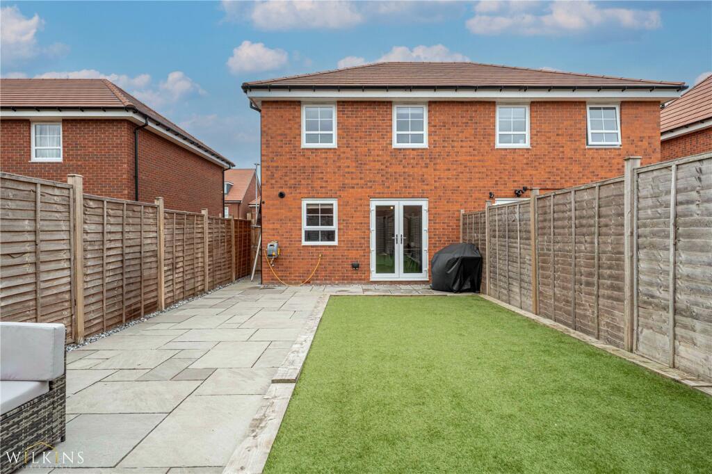 Additional image 27 of Wentworth Close, Tamworth, Staffordshire, B78