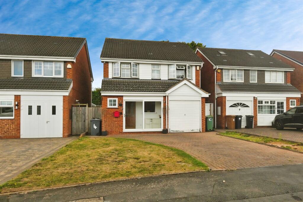 Additional image 23 of Cutshill Close, BIRMINGHAM