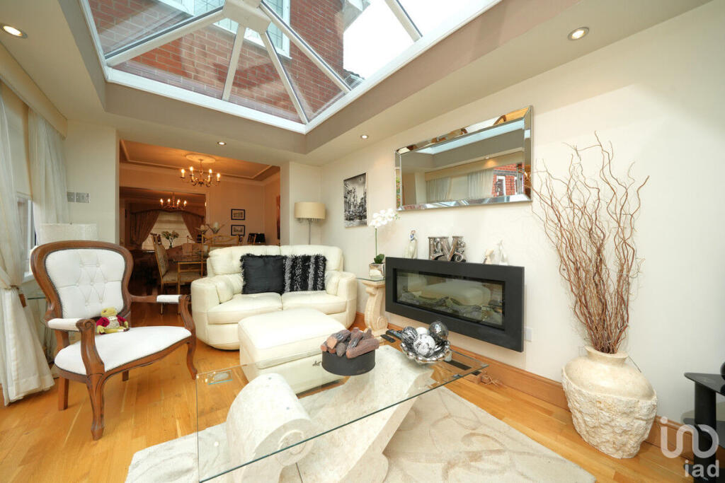 Additional image 26 of Stacey Grange Gardens, Birmingham, B45