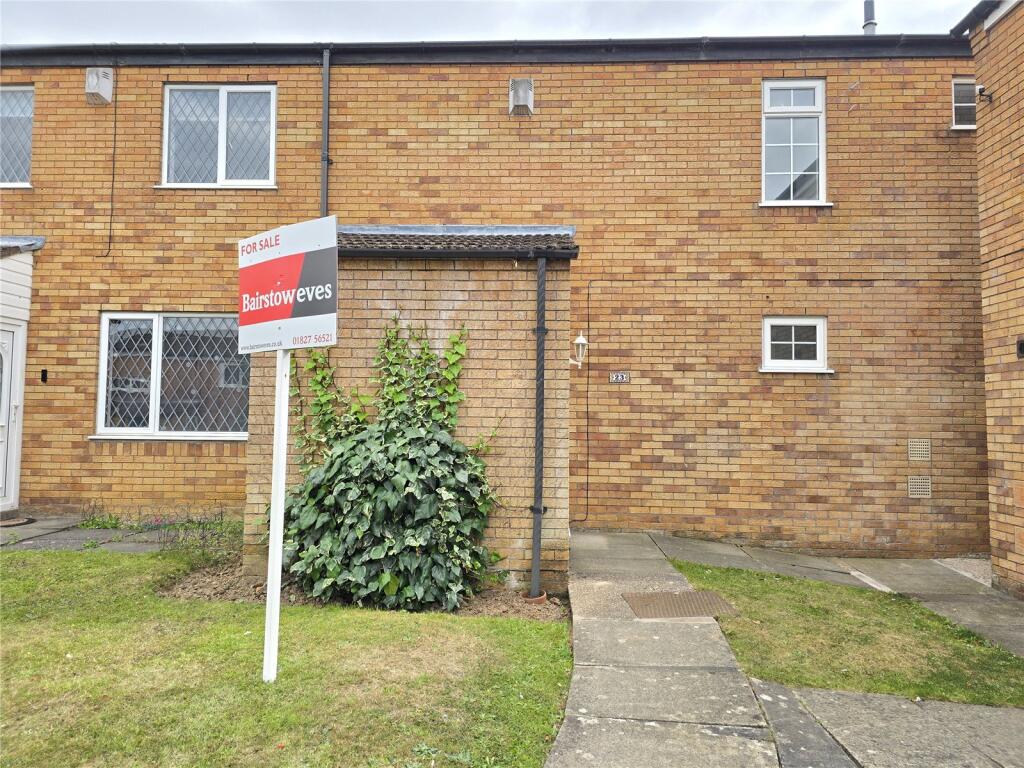 Property image for Hornbeam, Tamworth, Staffordshire, B77
