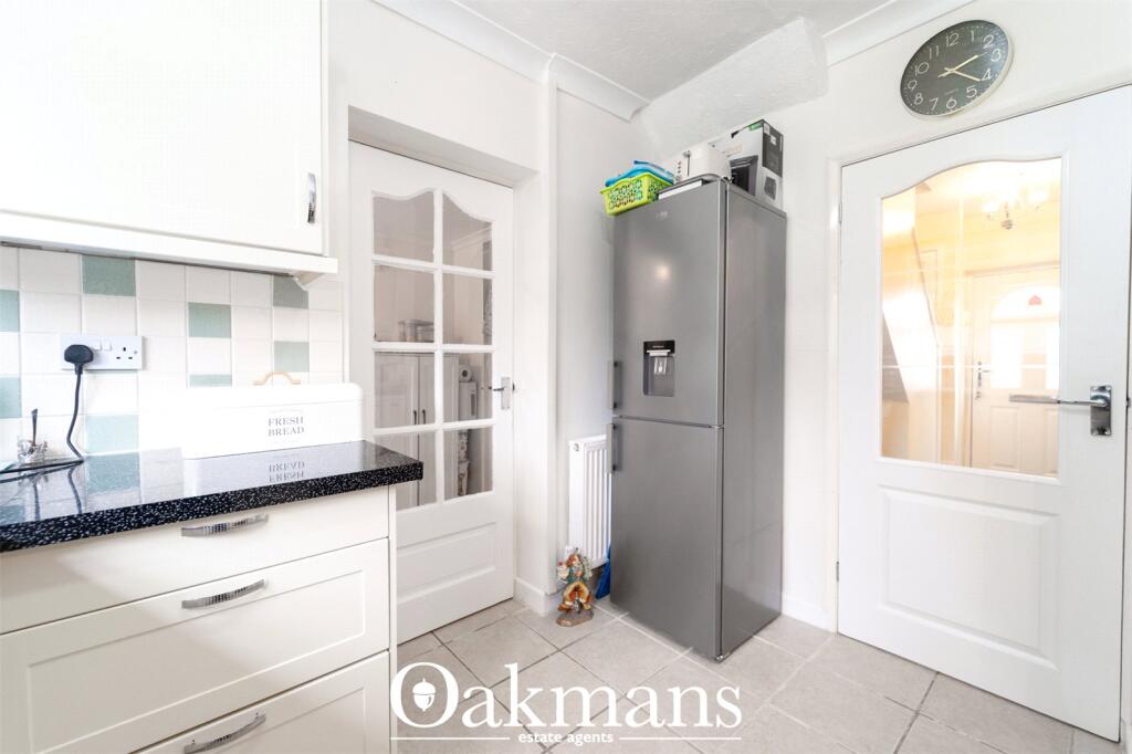 Additional image 9 of Irwin Avenue, Rednal, Birmingham, West Midlands, B45