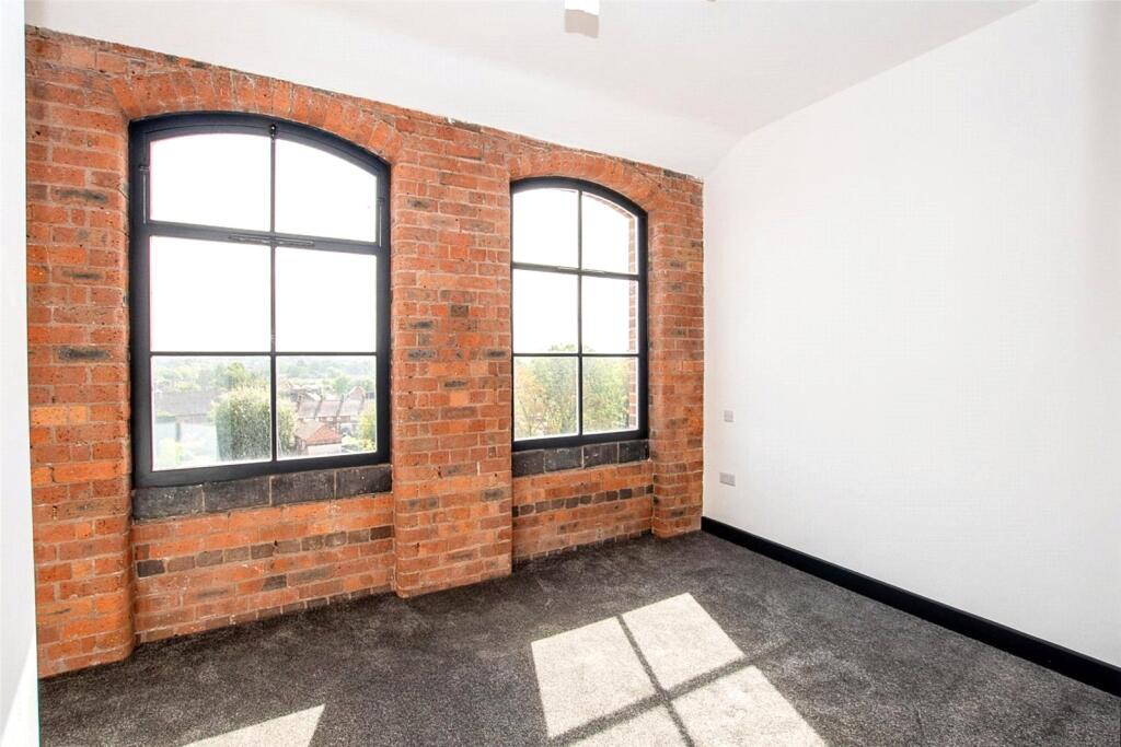 Additional image 4 of Tolsons Mill, Lichfield Street, Fazeley, B78