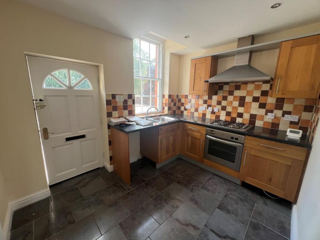 Additional image 12 of Housekeepers Cottage, Church Hill, Coleshill, Birmingham, B46 3AA