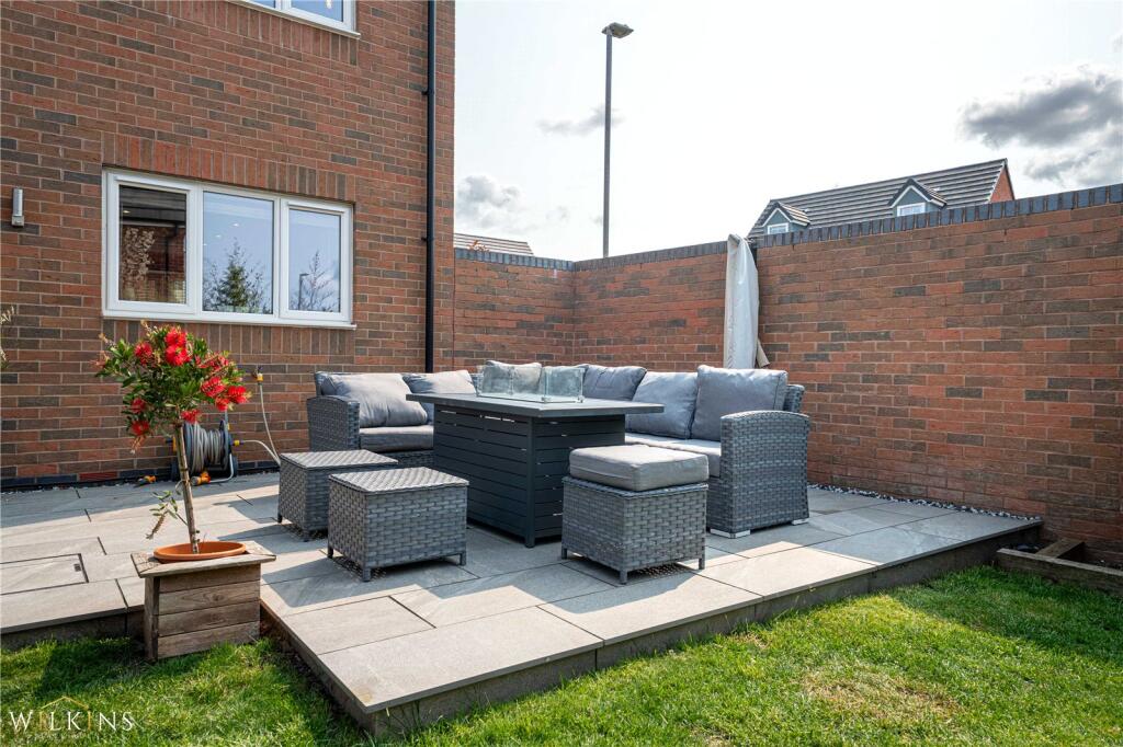 Additional image 38 of Meadow Way, Tamworth, Staffordshire, B79