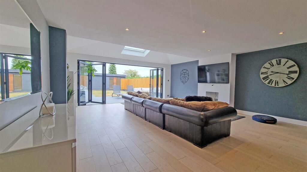 Additional image 4 of Silver Street, Wythall, Birmingham