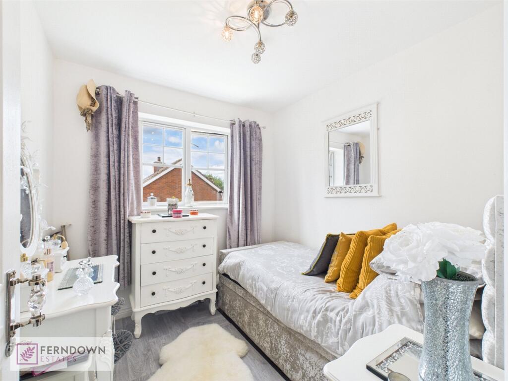 Additional image 8 of Ludworth Avenue, Marston Green, Birmingham, B37