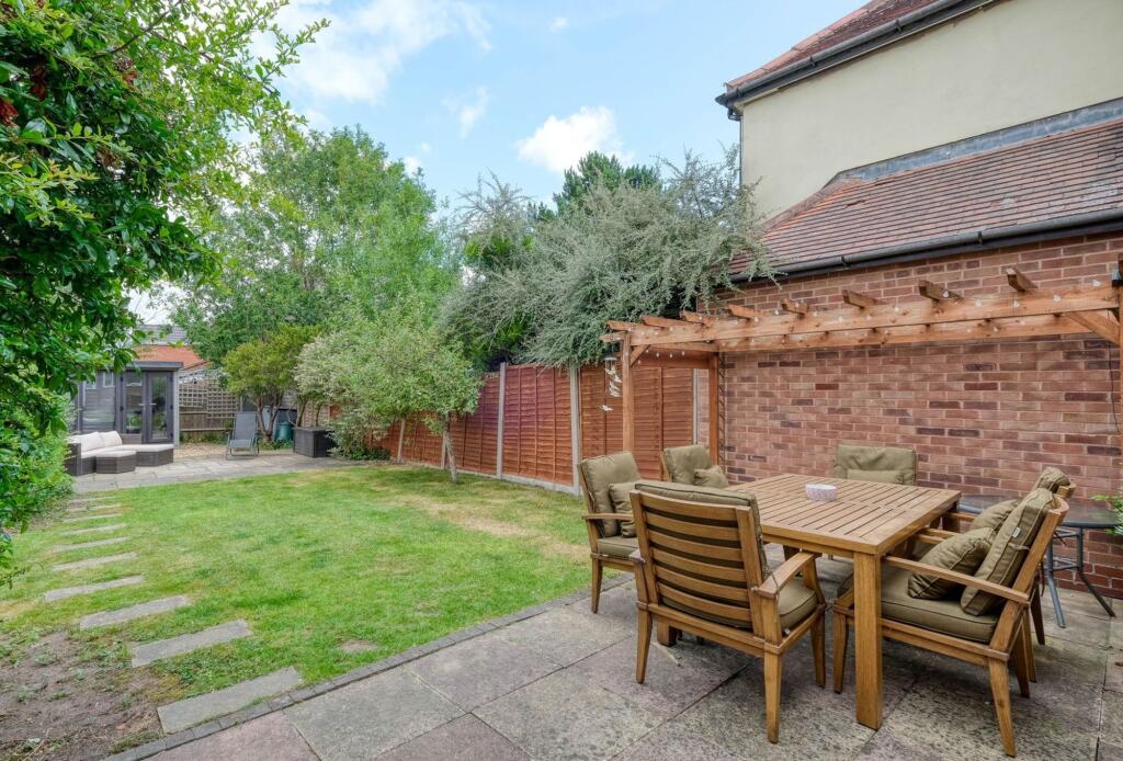 Additional image 16 of Leach Heath Lane, Rednal, B45