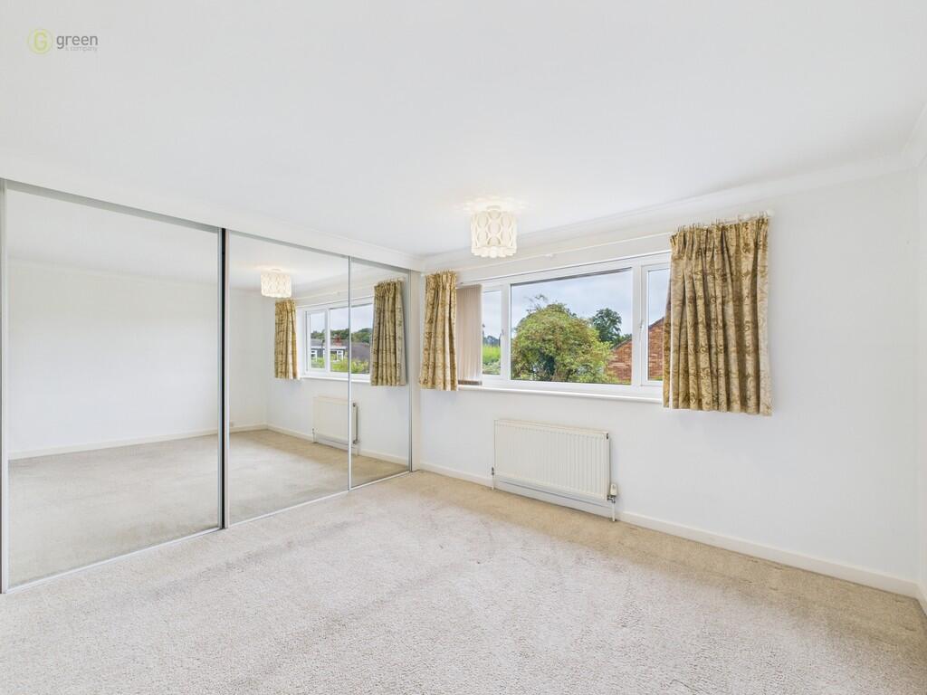 Additional image 19 of Sharrat Field, Four Oaks