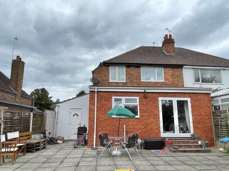 Additional image 17 of College Road, Kingstanding, Birmingham B44 0HF