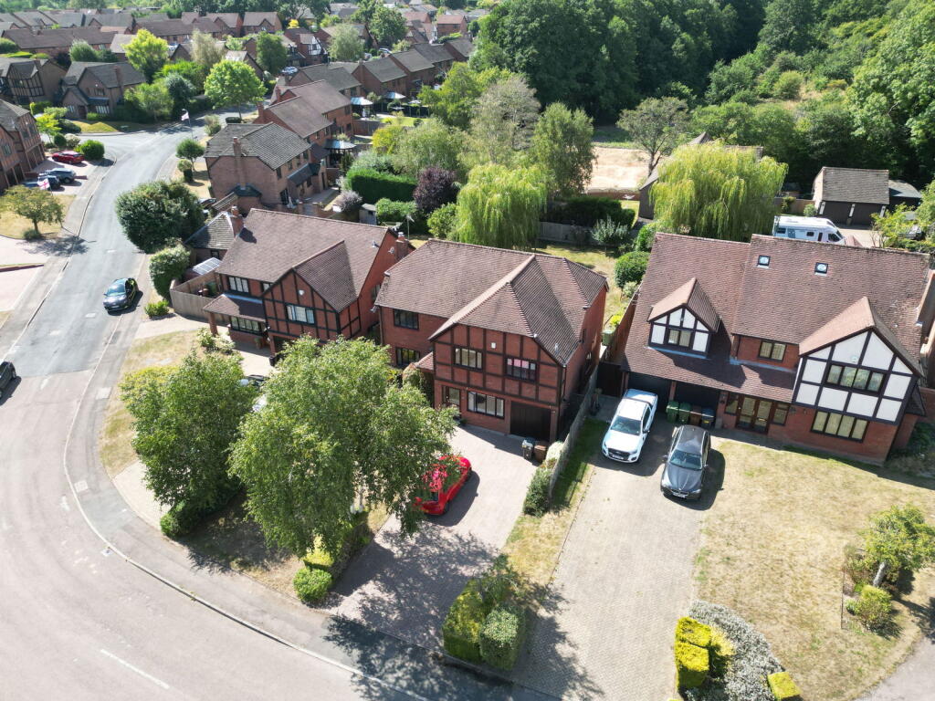 Additional image 28 of Sycamore Drive, Hollywood, B47 5QX