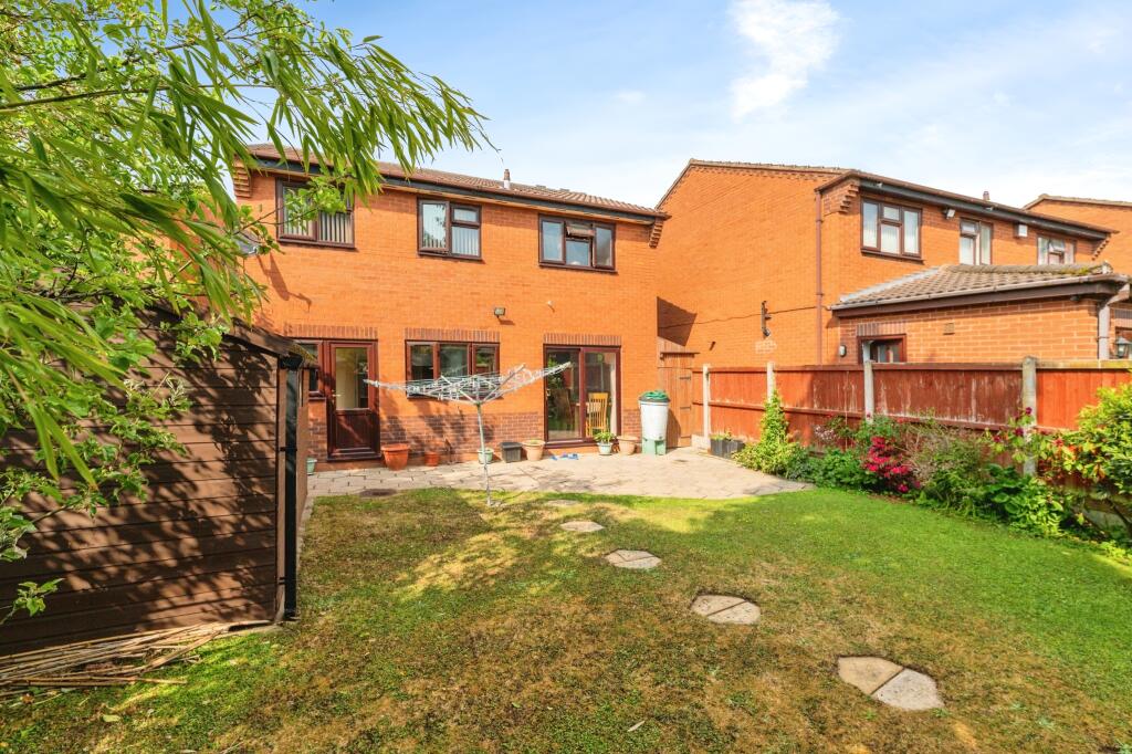 Additional image 27 of Johnson Close, Birmingham, B8