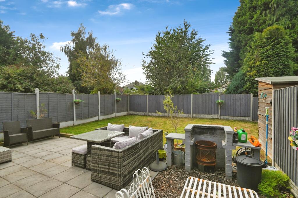 Additional image 11 of Firs Farm Drive, Birmingham, B36