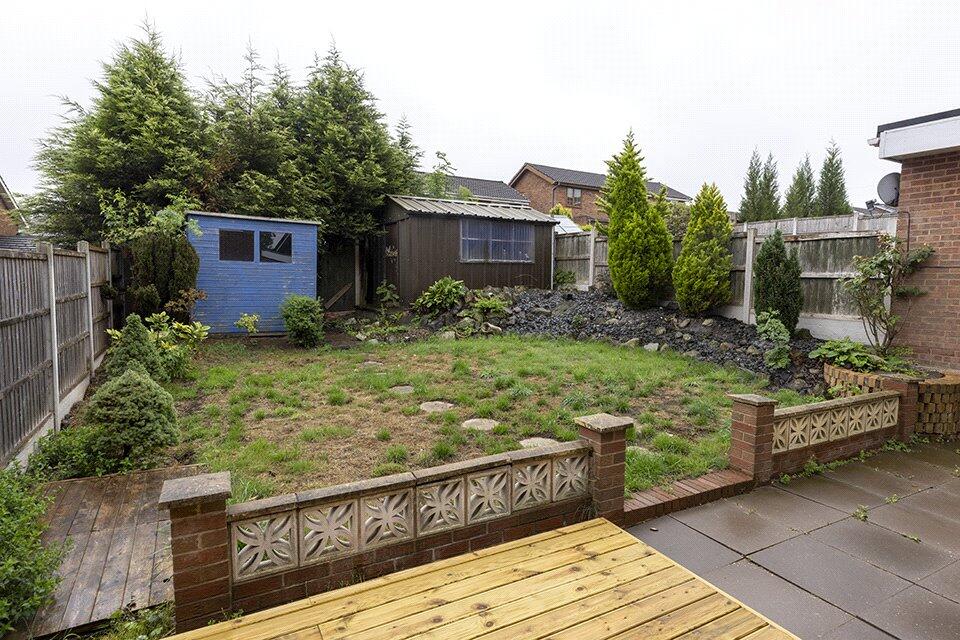 Additional image 20 of Sandringham Drive, Rowley Regis, West Midlands, B65