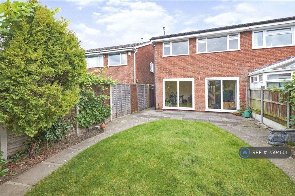 Additional image 9 of Grange Farm Drive, Birmingham, B38