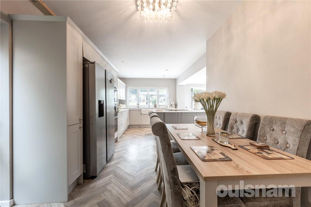 Additional image 10 of Maple Road, Rubery, Rednal, Birmingham, B45