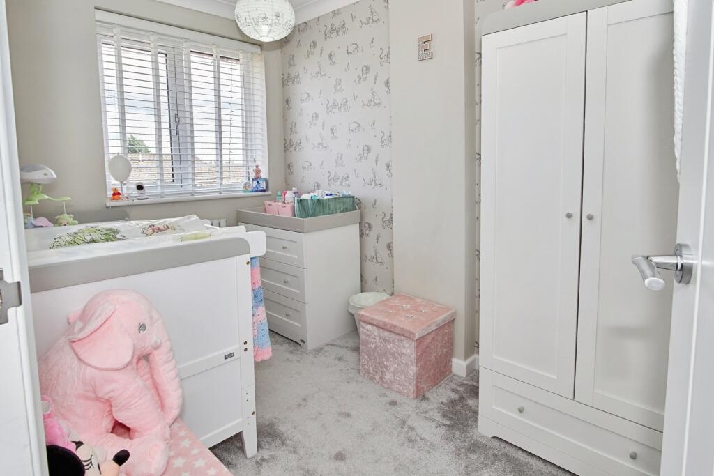 Additional image 12 of Charnwood Close, Rubery, Rednal, Birmingham, B45