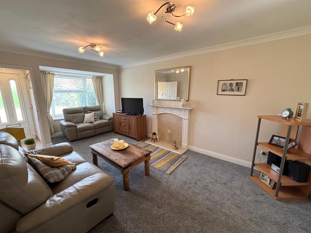 Additional image 11 of Leydon Croft, Birmingham