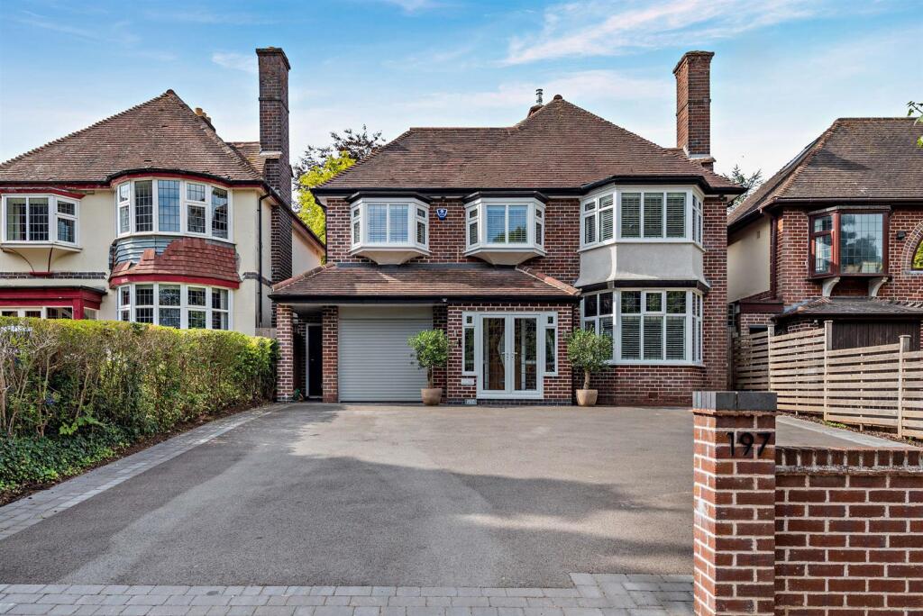 Property image for Monmouth Drive, Sutton Coldfield