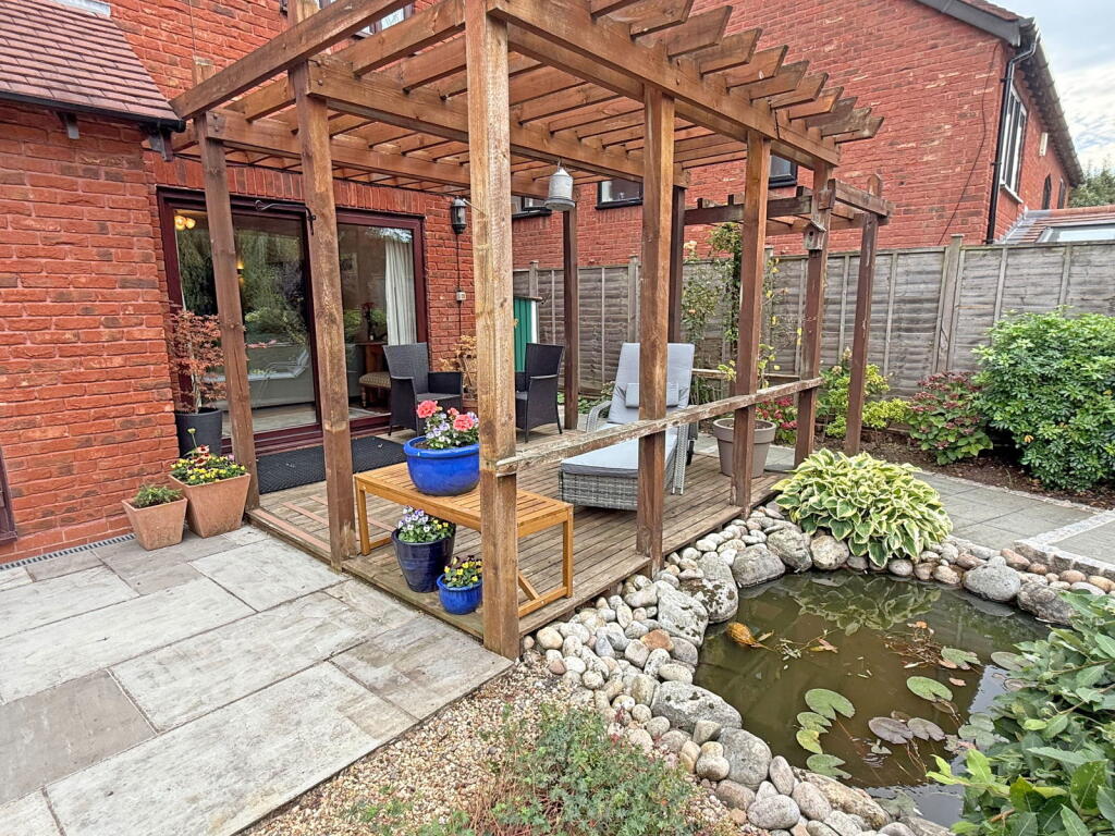 Additional image 30 of Sycamore Drive, Hollywood, B47 5QX