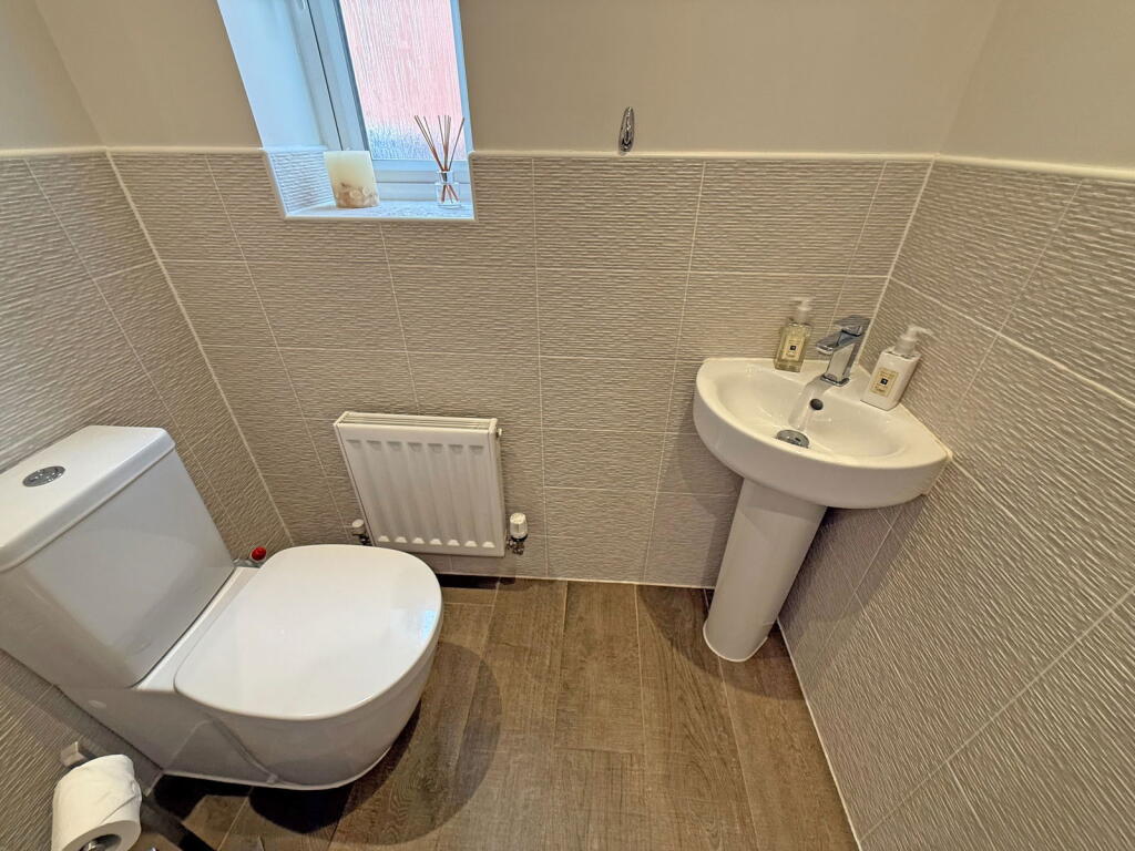 Additional image 7 of Burnham Road, Wythall, Birmingham, B47 6AS