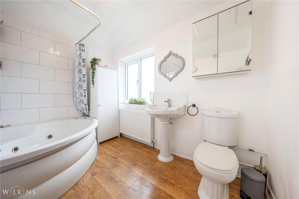 Additional image 23 of Tamworth Road, Two Gates, Tamworth, Staffordshire, B77