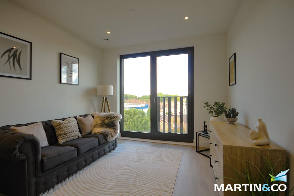 Additional image 13 of Ashted Wharf, Glasswater Locks, Pitt Street, Birmingham, B4