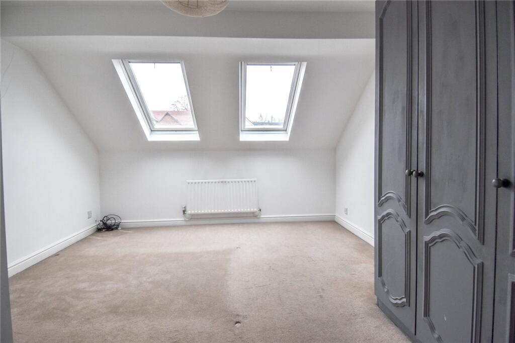 Additional image 9 of Victoria Mews, Barnt Green, Birmingham, Worcestershire, B45