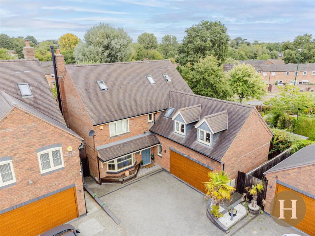 Additional image 41 of Redhill Road, Kings Norton, Birmingham, B38