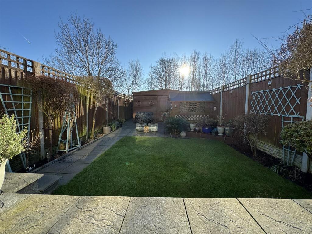 Additional image 35 of Teddington Grove, Perry Barr, Birmingham