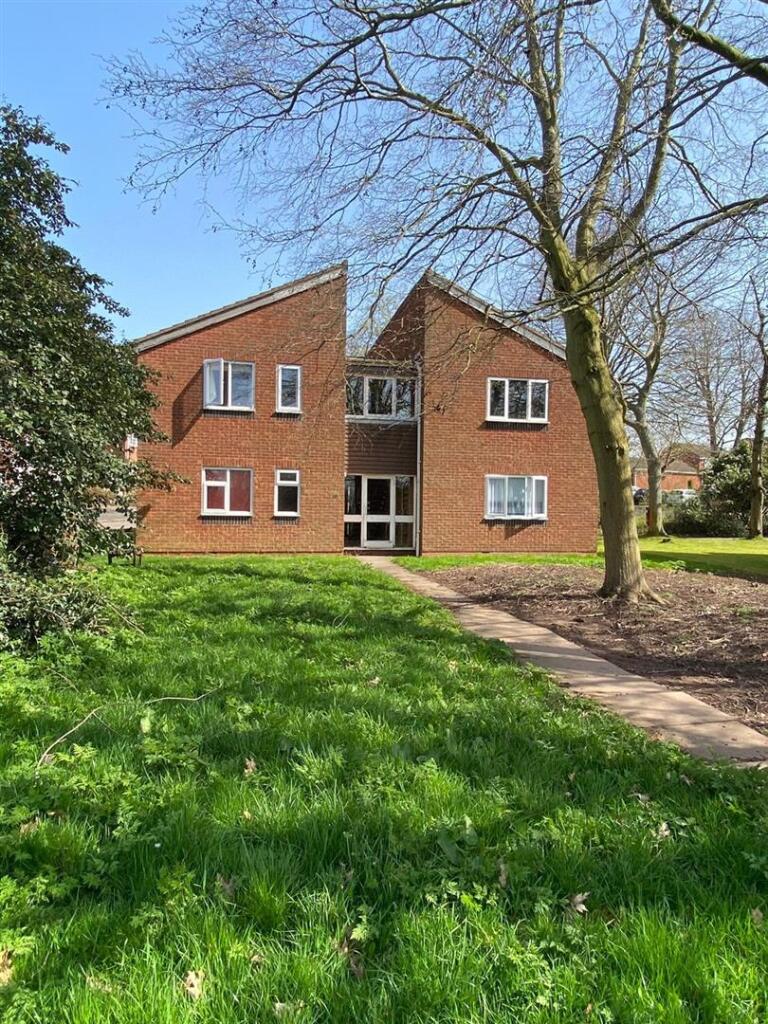 Newhall Farm Close, Sutton Coldfield, West Midlands