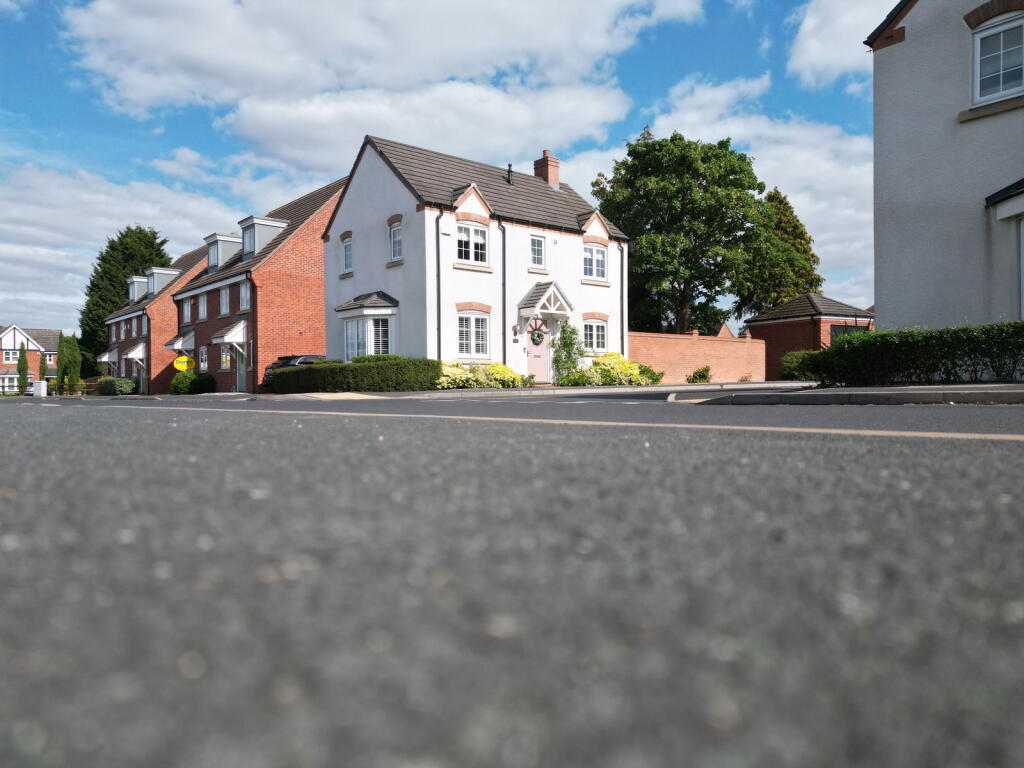 Additional image 17 of Burnham Road, Wythall, Birmingham, B47 6AS