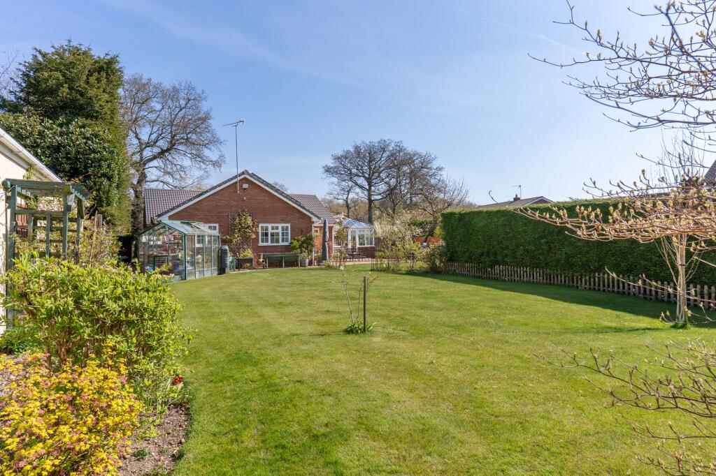 Additional image 23 of Pinfield Drive, Barnt Green, B45