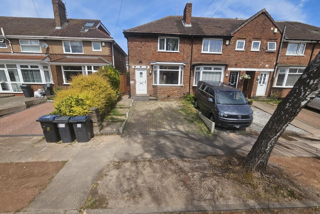 Additional image 21 of Whitburn Avenue, BIRMINGHAM