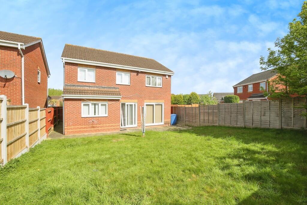 Additional image 23 of Fasson Close, Tamworth