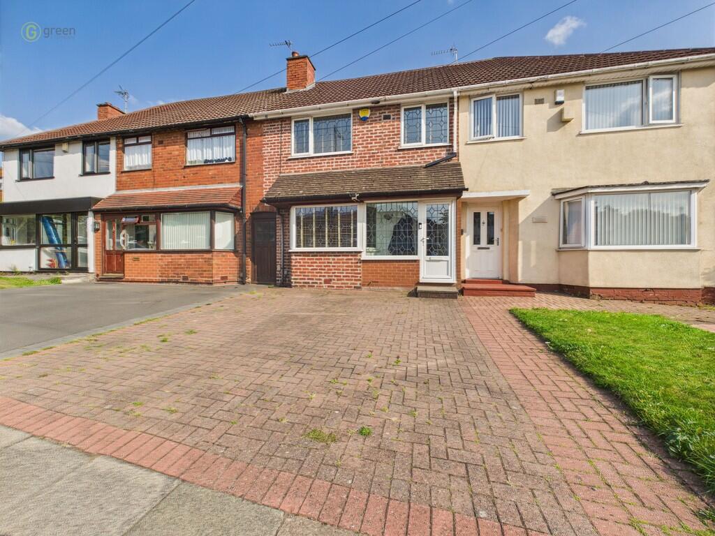 Additional image 38 of Queslett Road, Great Barr