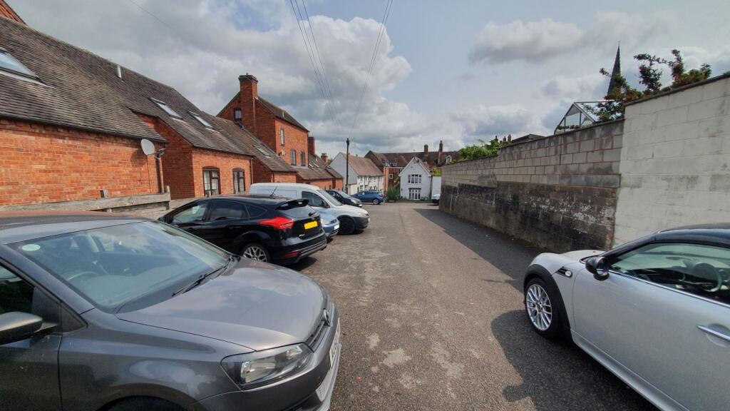 Additional image 9 of 74-76 High Street, Coleshill, Warwickshire, B46 3AH