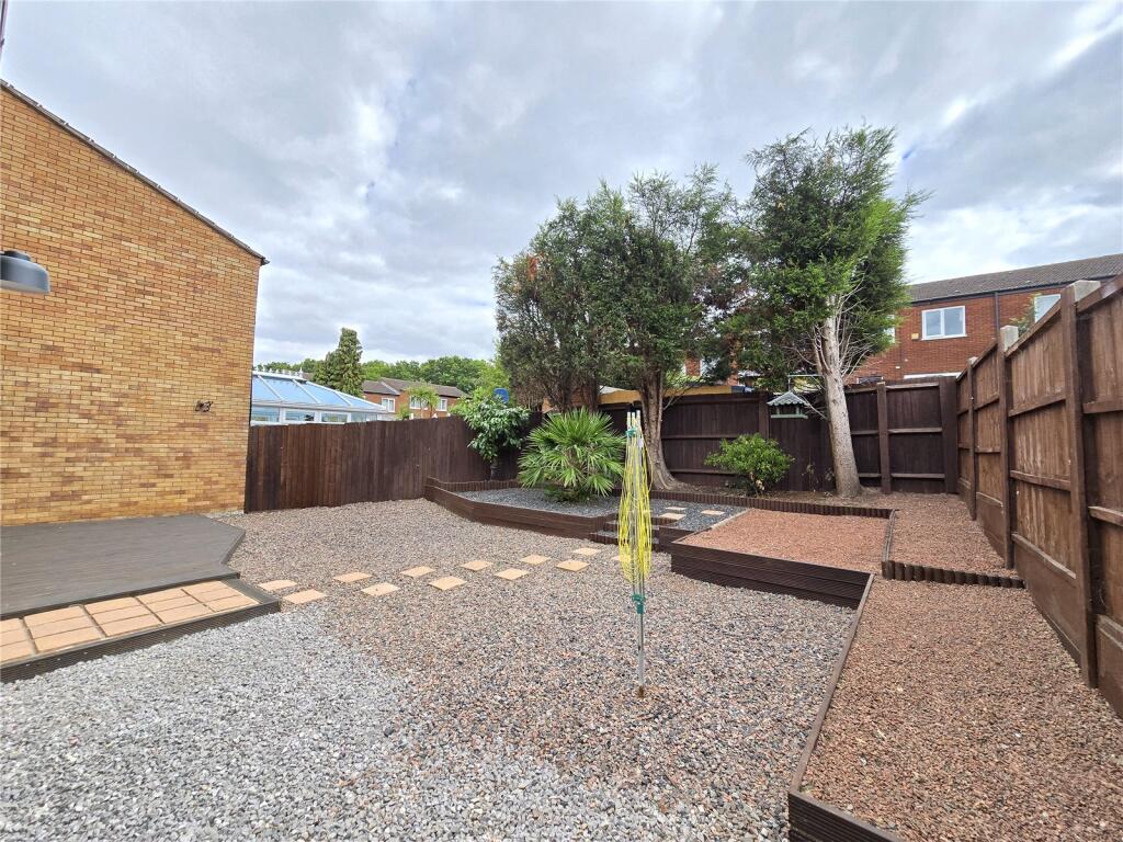 Additional image 18 of Hornbeam, Tamworth, Staffordshire, B77
