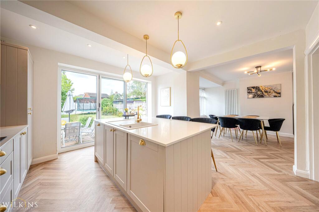 Additional image 2 of Tamworth Road, Two Gates, Tamworth, Staffordshire, B77