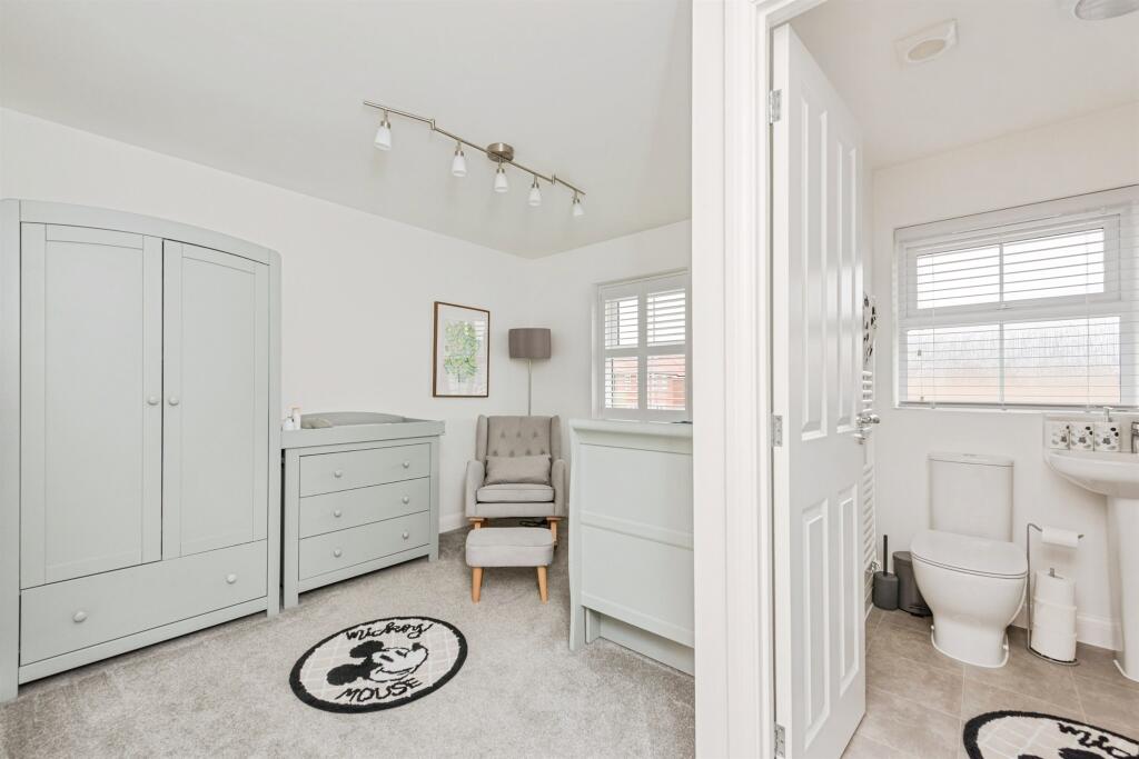Additional image 10 of Worthing Grove, TAMWORTH