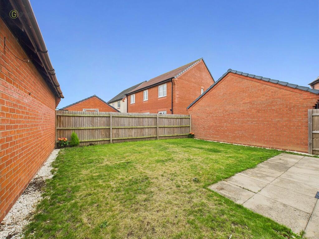 Additional image 14 of Bellingham Grove, Coton Green