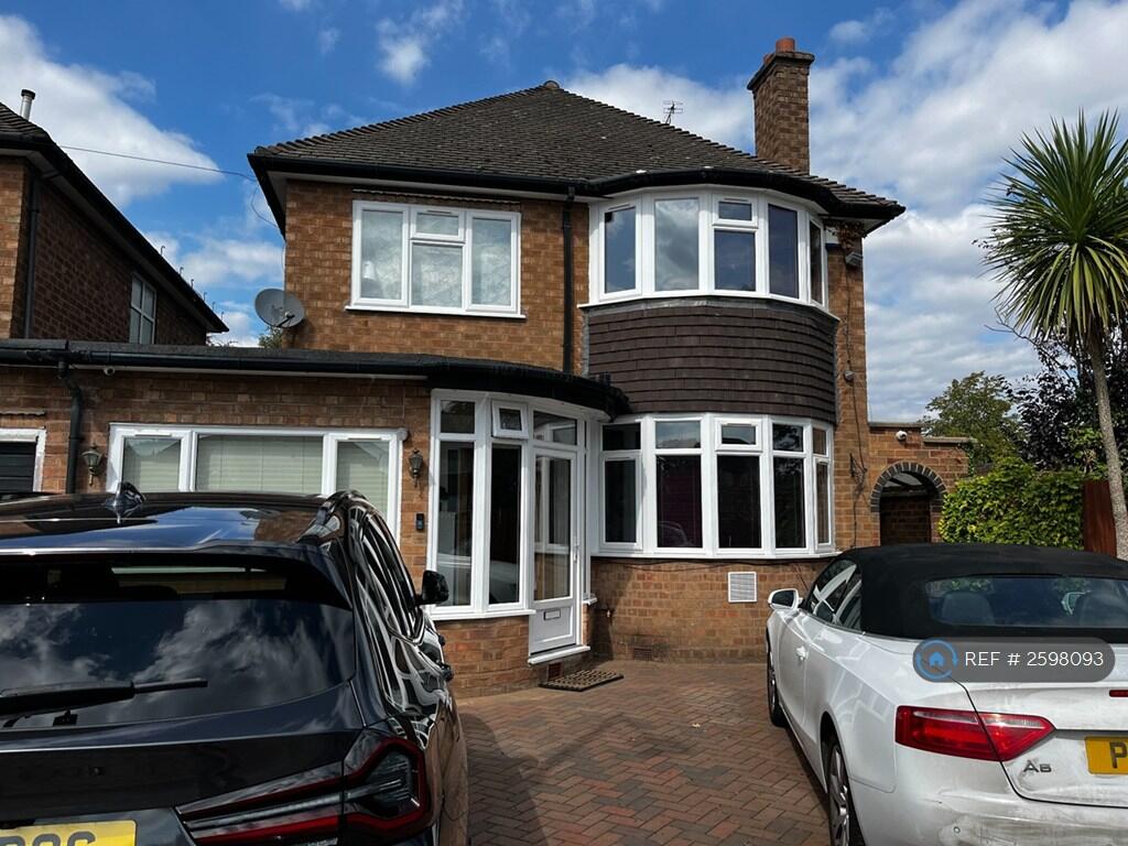 Additional image 36 of Marston Green, Marston Green, B37