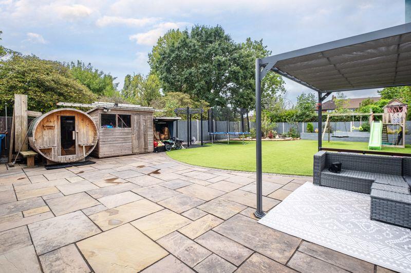 Additional image 36 of Watling Street, Mile Oak, Tamworth, B78 3ND - Modern Detached Family Home
