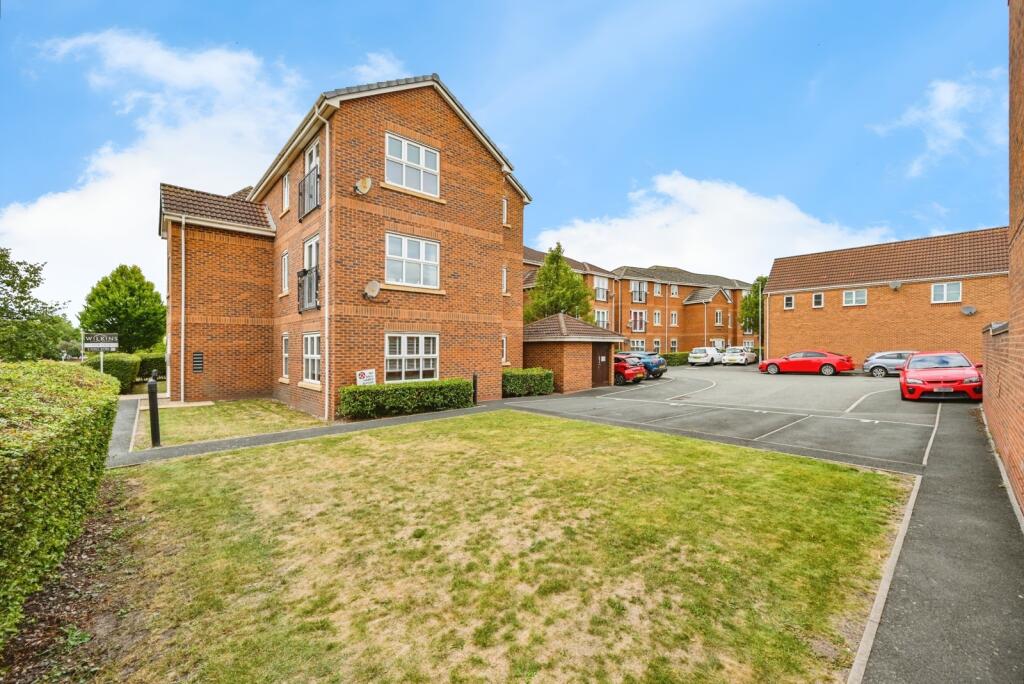 Additional image 15 of Tame Close, Wilnecote, Tamworth, Staffordshire, B77