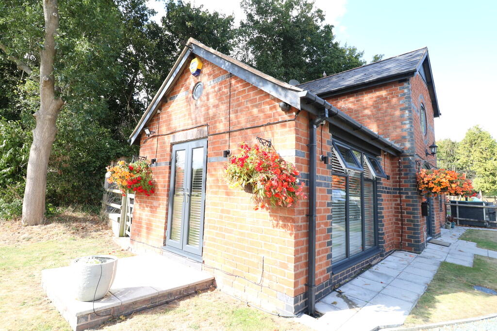 Additional image 16 of Alcester Road, Wythall