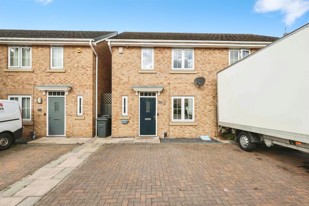 Property image for The Timber Way, BIRMINGHAM